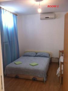 Fotografie z fotogalerie ubytování Apartments Lokva v destinaci Lokva Rogoznica