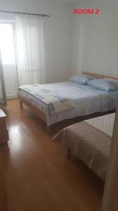 Fotografie z fotogalerie ubytování Apartments Lokva v destinaci Lokva Rogoznica
