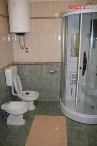 Fotografie z fotogalerie ubytování Apartments Lokva v destinaci Lokva Rogoznica