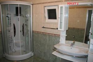 Fotografie z fotogalerie ubytování Apartments Lokva v destinaci Lokva Rogoznica