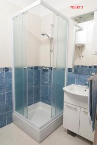 Fotografie z fotogalerie ubytování Apartments Lokva v destinaci Lokva Rogoznica