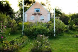 Giardino di Onkel Enkels Pensionat