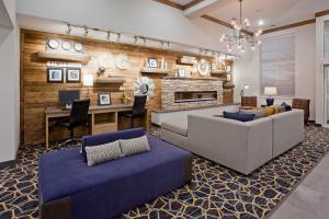 Gallery image of GrandStay Hotel & Suites in Cannon Falls