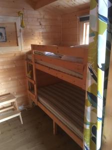 Imagen de la galería de Yttermalungs Camping, en Bjuråker