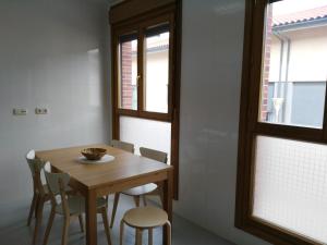 Fotografia z galérie ubytovania Apartamento turistico Olite v destinácii Olite