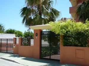 Fotografia z galérie ubytovania Apartamento con piscina en Torremolinos v destinácii Torremolinos