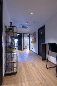 埃普拉特约布里加Airhostel Barcelona Airport 24h的相册照片