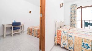 Gallery image of Hostal San Francisco in Cala d´Or