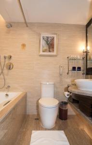 Afbeelding uit fotogalerij van Lakeview Xuanwu Hotel in Nanjing