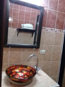 Foto dalla galleria di Apartamentos del Puerto a Tela