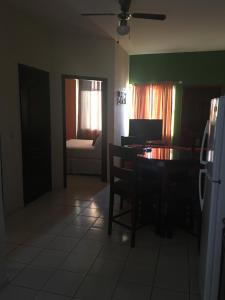 Foto dalla galleria di Apartamentos del Puerto a Tela