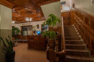 Fotografie z fotogalerie ubytování Bokre Angkor Hostel v Siem Reap + 37 fotografií