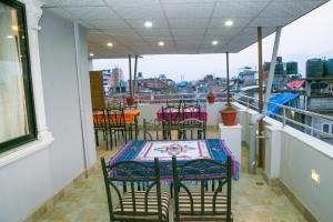 Fotografie z fotogalerie ubytování Sakura Boutique Hotel v destinaci Kathmandu