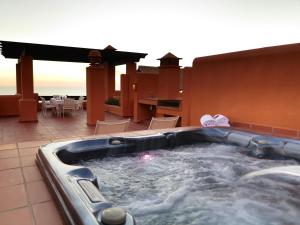 Fotografia z galérie ubytovania Aparthotel Novo Resort v destinácii Novo Sancti Petri