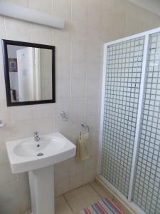 Bagno di Villa Osumare Guest House