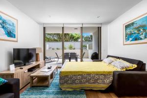 Gallery image of Bluewater Apartments in Kiama