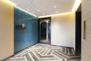 Galeriebild der Unterkunft Hotel Ease Access Tsuen Wan in Hongkong