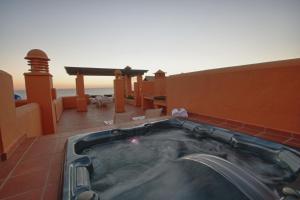 Fotografia z galérie ubytovania Aparthotel Novo Resort v destinácii Novo Sancti Petri