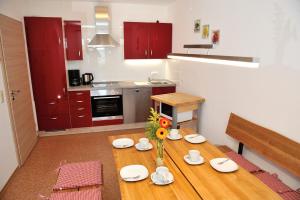 Foto dalla galleria di Ferienwohnungen Lindlhof a Riedenburg