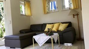 Photo de la galerie de l'établissement Ferienhaus Scharl, à Schruns 5 autres photos