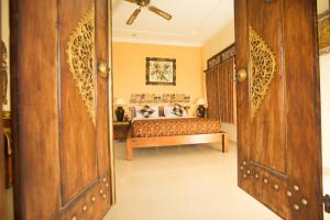 Fotografie z fotogalerie ubytování Warji House 2 Bisma v Ubudu