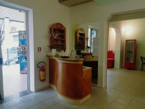 Fotografie z fotogalerie ubytování Hotel Giannella v Rimini