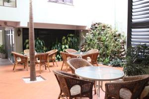 Gallery image of Hotel Khamvongsa in Vientiane