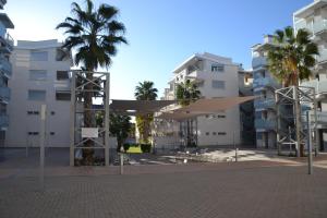 Imagen de la galería de Apartamento ELEGANCE Siesta - DENIA, en Denia