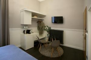 Fotografie z fotogalerie ubytování Hotel Belludi 37 v destinaci Padova