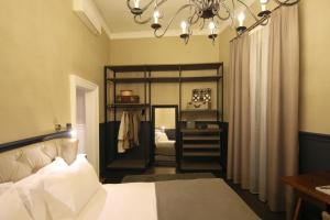 Fotografie z fotogalerie ubytování Hotel Belludi 37 v destinaci Padova