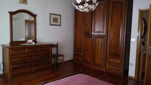 Kép Casa Soia szállásáról Falcadéban a galériában