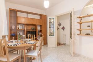 Fotografia z galérie ubytovania Testaccio Cozy Flat v Ríme + 26 fotografií