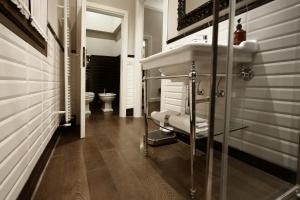 Fotografie z fotogalerie ubytování Hotel Belludi 37 v destinaci Padova