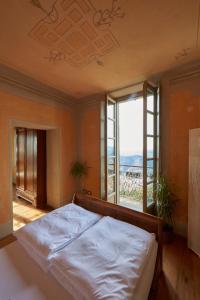 Gallery image of Bellavista Boutique Hotel in Brunate