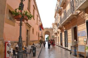 Gallery image of A due passi dal centro in Marsala