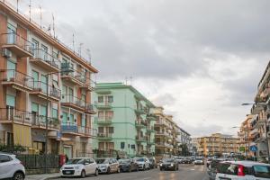 Okolí prázdninového domu