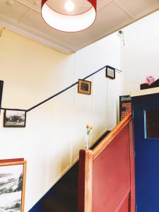 Foto sihtkohas Dunedin asuva majutusasutuse Harbourview Stadium Hotel galeriist
