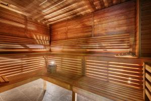 Mynd úr myndasafni af Hotel Aleksander Medical & SPA í Rogaška Slatina