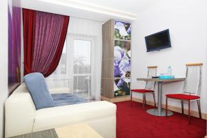 Gallery image of Villa Lana Hotel in Zelenogradsk