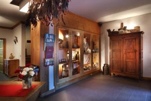 Fotografie z fotogalerie ubytování Hotel Autantic v destinaci Bourg-Saint-Maurice