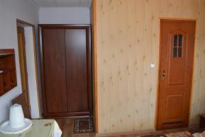 Fotografia z galérie ubytovania Pokoje Gościnne BARTEK v destinácii Iwonicz-Zdrój