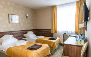 Billede fra billedgalleriet på Zdrojowy Sanus i Świeradów-Zdrój