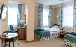 Billede fra billedgalleriet på Zdrojowy Sanus i Świeradów-Zdrój