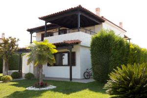 Vonkajšia záhrada v ubytovaní DreamView Luxury 4br Villa