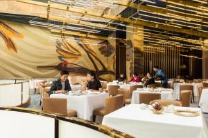 Restoran või mõni muu söögikoht majutusasutuses MGM Cotai