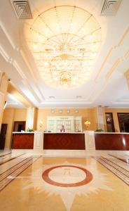 Foto de la galería de Aleksandrovski Grand Hotel en Vladikavkaz