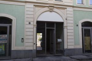 Exteriér nebo vchod ubytování Riposto Etna Taormina Mare