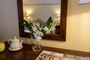 Fotografie z fotogalerie ubytování Hotel San Gregorio v destinaci Pienza