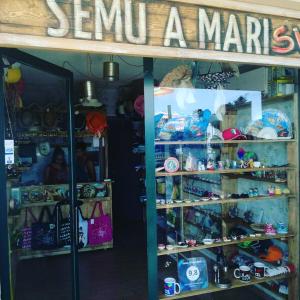 Photo de la galerie de l'établissement Semu A Mari B&B, à Santa Teresa di Riva
