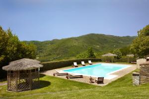 Gallery image of Agriturismo Colognole in Pontassieve